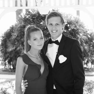 Meet your Posher, Caroline